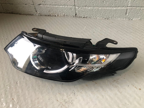 Discovery Sport Headlight Near Side Halogen FK72-13W030-AG L550 Land Rover