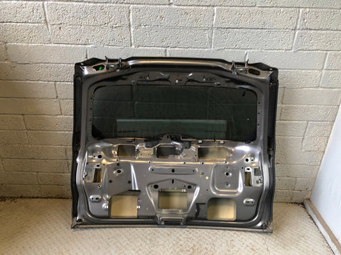 Discovery Sport Tailgate with Glass Corris Grey L550 Land Rover 2014 to 2025