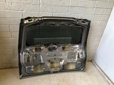Discovery Sport Tailgate with Glass Corris Grey L550 Land Rover 2014 to 2025