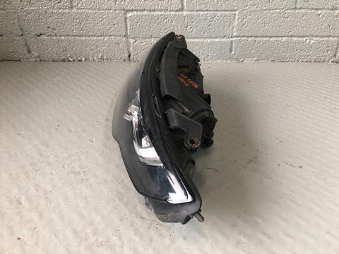 Discovery Sport Headlight Near Side Halogen FK72-13W030-AG L550 Land Rover
