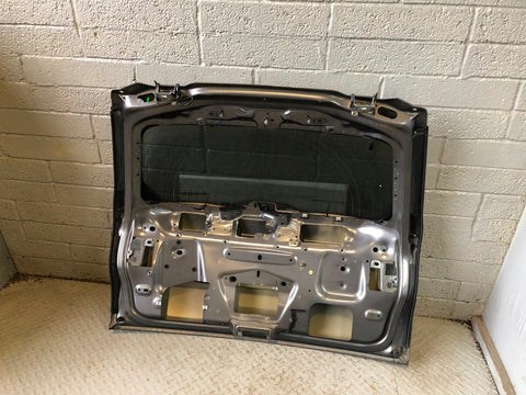 Discovery Sport Tailgate with Glass Corris Grey L550 Land Rover 2014 to 2025