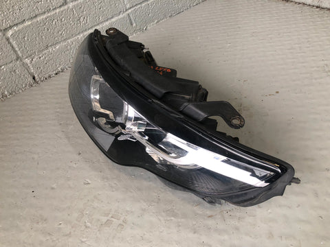 Discovery Sport Headlight Near Side Halogen FK72-13W030-AG L550 Land Rover