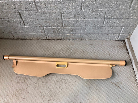 Range Rover Sport Retractable Load Cover in Almond L320 2005 to 2013 K11095