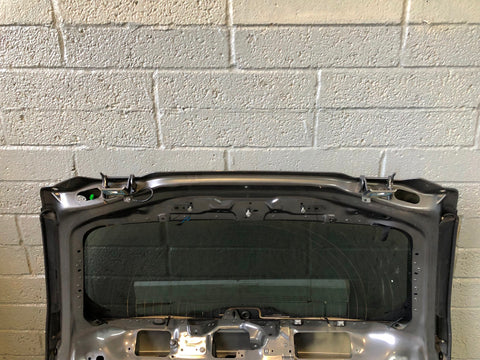 Discovery Sport Tailgate with Glass Corris Grey L550 Land Rover 2014 to 2025