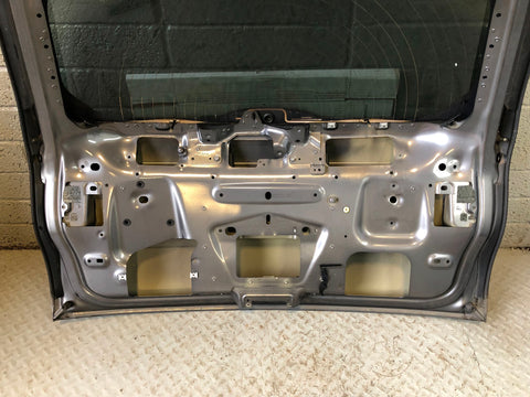 Discovery Sport Tailgate with Glass Corris Grey L550 Land Rover 2014 to 2025