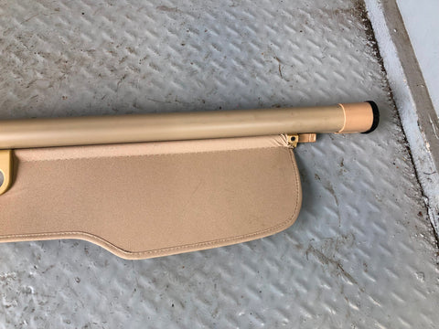 Range Rover Sport Retractable Load Cover in Almond L320 2005 to 2013 K11095