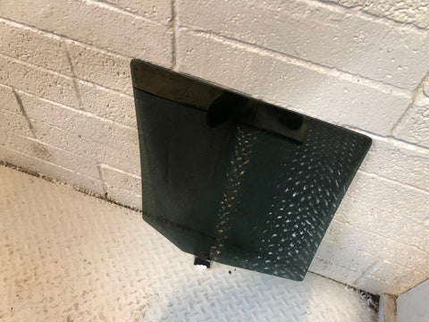 Discovery 4 Glass Rear Door Window Near Side Land Rover 2009 to 2016 Tinted