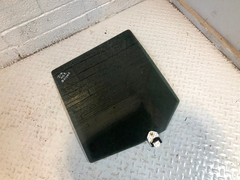 Discovery 4 Glass Rear Door Window Near Side Land Rover 2009 to 2016 Tinted