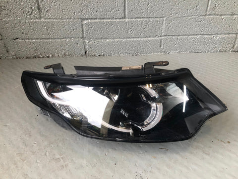 Discovery Sport Headlight Off Side Halogen FK72-13W029-AG L550 Land Rover