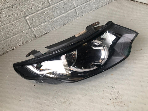 Discovery Sport Headlight Off Side Halogen FK72-13W029-AG L550 Land Rover