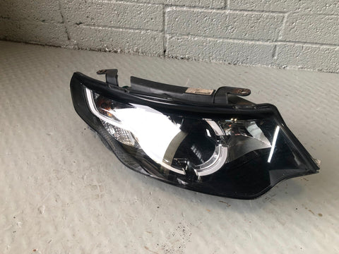 Discovery Sport Headlight Off Side Halogen FK72-13W029-AG L550 Land Rover