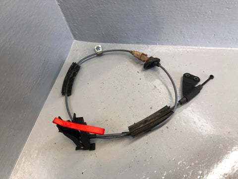 Jaguar XF Auto Gearbox Emergency Release Cable Pull 2008 to 2015