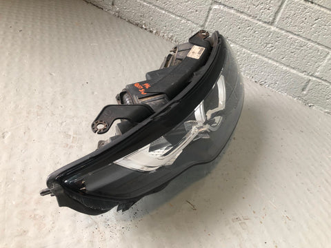 Discovery Sport Headlight Off Side Halogen FK72-13W029-AG L550 Land Rover