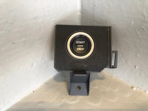 Range Rover L405 Start Stop Button Engine Run Switch 2013 to 2017