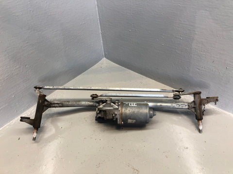Jaguar XF Windscreen Wiper Motor and Linkage 8X23-17500-BD X250 2008 to 2015