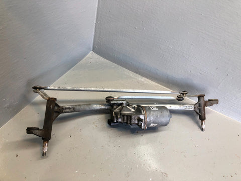 Jaguar XF Windscreen Wiper Motor and Linkage 8X23-17500-BD X250 2008 to 2015