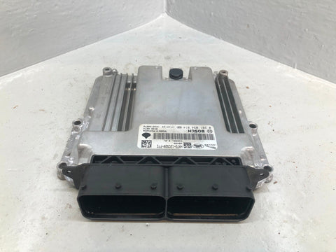 Discovery Sport Engine ECU 2.0 D HX73-12C520-FFE L550 Land Rover 2016 to 2019