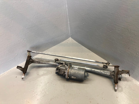 Jaguar XF Windscreen Wiper Motor and Linkage 8X23-17500-BD X250 2008 to 2015