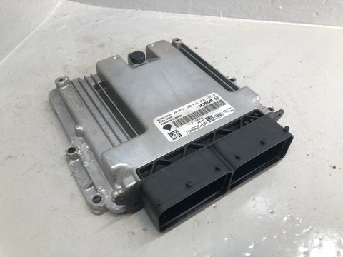 Discovery Sport Engine ECU 2.0 D HX73-12C520-FFE L550 Land Rover 2016 to 2019