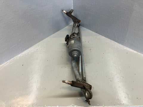 Jaguar XF Windscreen Wiper Motor and Linkage 8X23-17500-BD X250 2008 to 2015