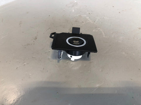 Range Rover L405 Start Stop Button Engine Run Switch 2013 to 2017