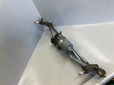 Jaguar XF Windscreen Wiper Motor and Linkage 8X23-17500-BD X250 2008 to 2015