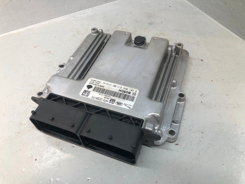 Discovery Sport Engine ECU 2.0 D HX73-12C520-FFE L550 Land Rover 2016 to 2019