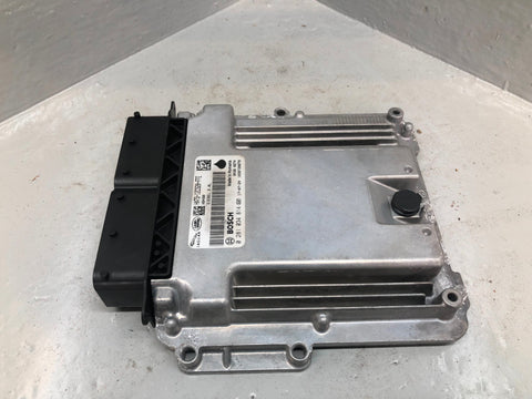 Discovery Sport Engine ECU 2.0 D HX73-12C520-FFE L550 Land Rover 2016 to 2019