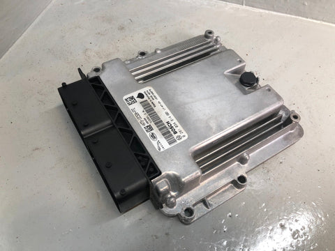 Discovery Sport Engine ECU 2.0 D HX73-12C520-FFE L550 Land Rover 2016 to 2019