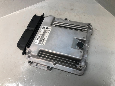 Discovery Sport Engine ECU 2.0 D HX73-12C520-FFE L550 Land Rover 2016 to 2019
