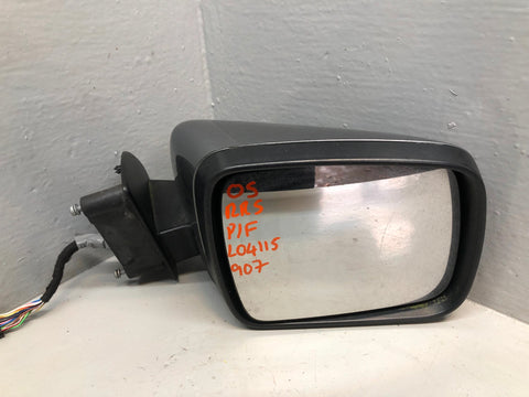 Range Rover Sport Door Mirror Off Side Power Fold L320 2009 to 2013 L04115