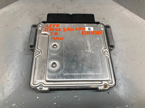 Discovery Sport Engine ECU 2.0 D HX73-12C520-FFE L550 Land Rover 2016 to 2019