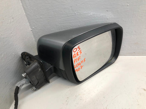 Range Rover Sport Door Mirror Off Side Power Fold L320 2009 to 2013 L04115