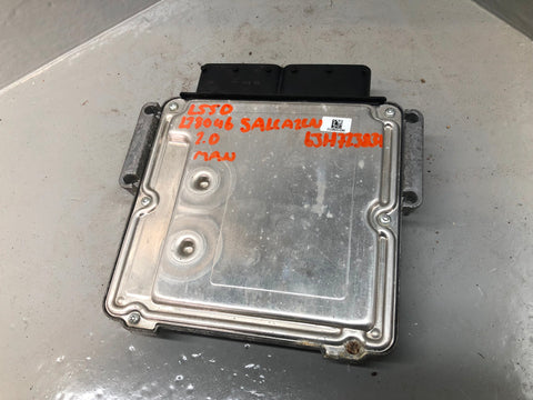 Discovery Sport Engine ECU 2.0 D HX73-12C520-FFE L550 Land Rover 2016 to 2019