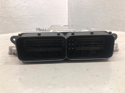 Discovery Sport Engine ECU 2.0 D HX73-12C520-FFE L550 Land Rover 2016 to 2019