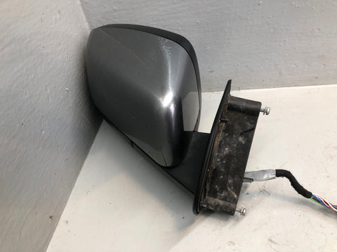 Range Rover Sport Door Mirror Off Side Power Fold L320 2009 to 2013 L04115