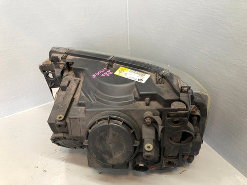 Range Rover Sport Headlight Xenon Off Side Lamp XBC501703LZN L320 2005 to 2009