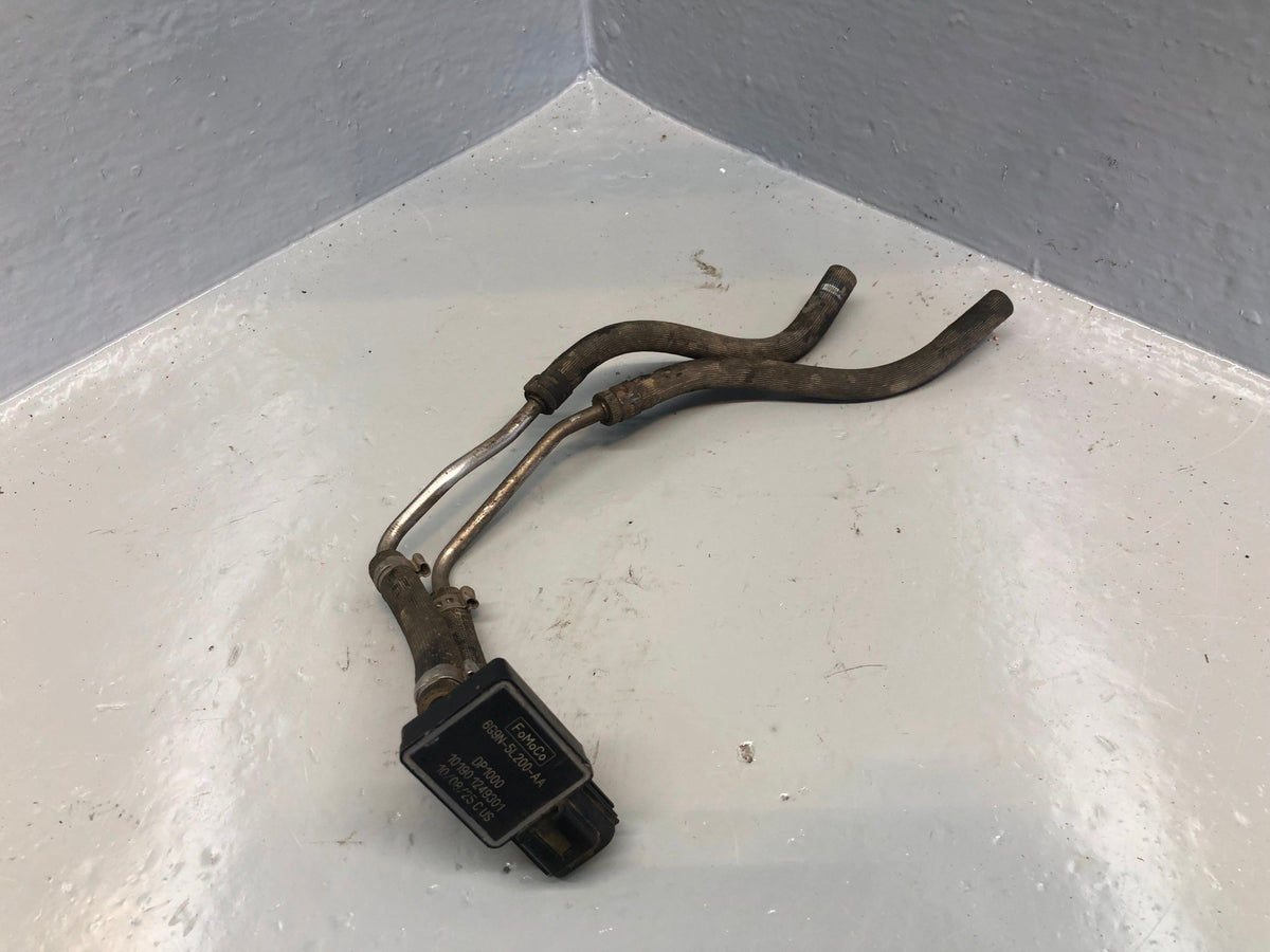 Jaguar XF DPF Pressure Sensor Exhaust 3.0 TDV6 X250 6G9N-5L200-AA 2008 to 2015