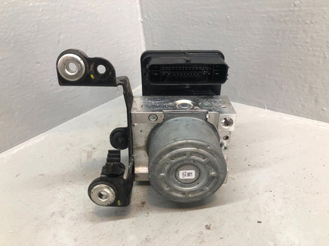 Discovery Sport Brake ABS Module Pump JJ32-2C405-AB L550 Land Rover 2016 to 2019