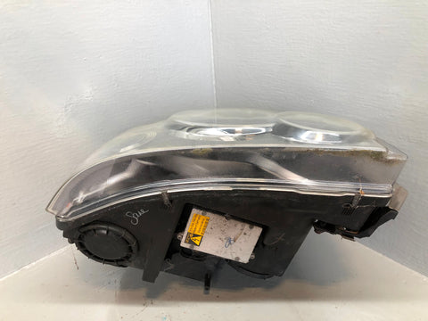 Range Rover Sport Headlight Xenon Off Side Lamp XBC501703LZN L320 2005 to 2009