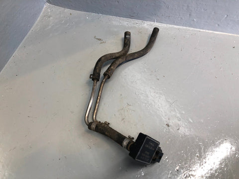 Jaguar XF DPF Pressure Sensor Exhaust 3.0 TDV6 X250 6G9N-5L200-AA 2008 to 2015