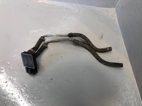 Jaguar XF DPF Pressure Sensor Exhaust 3.0 TDV6 X250 6G9N-5L200-AA 2008 to 2015