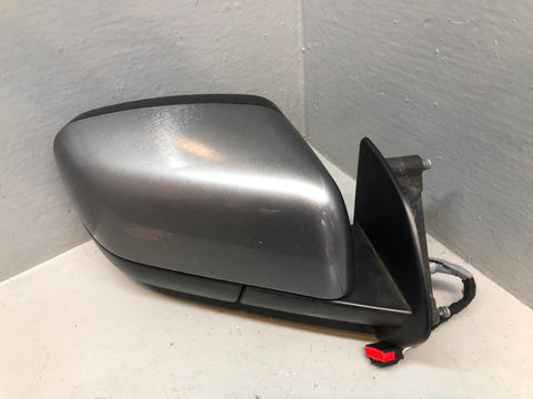 Range Rover Sport Door Mirror Off Side Power Fold L320 2009 to 2013 L04115