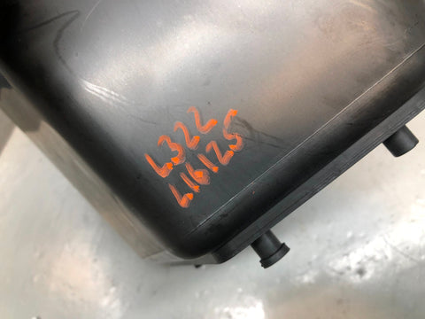 Range Rover L322 Boot Storage Bin Off Side Right ESD000012 2002 to 2013