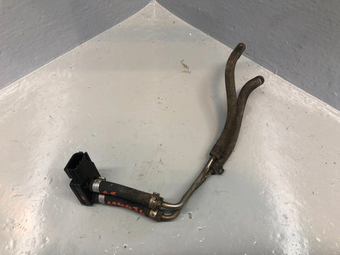 Jaguar XF DPF Pressure Sensor Exhaust 3.0 TDV6 X250 6G9N-5L200-AA 2008 to 2015