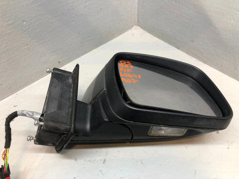 Range Rover Sport Door Mirror Off Side Power Fold L320 2009 to 2013 L04115