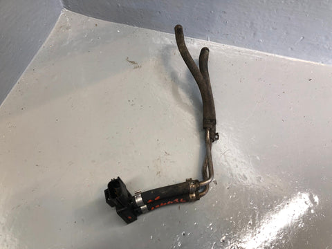 Jaguar XF DPF Pressure Sensor Exhaust 3.0 TDV6 X250 6G9N-5L200-AA 2008 to 2015