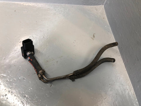 Jaguar XF DPF Pressure Sensor Exhaust 3.0 TDV6 X250 6G9N-5L200-AA 2008 to 2015