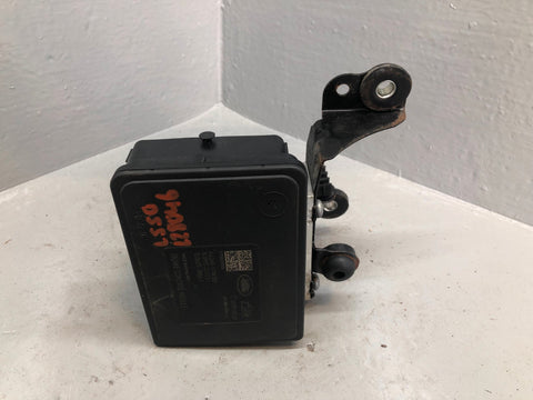 Discovery Sport Brake ABS Module Pump JJ32-2C405-AB L550 Land Rover 2016 to 2019