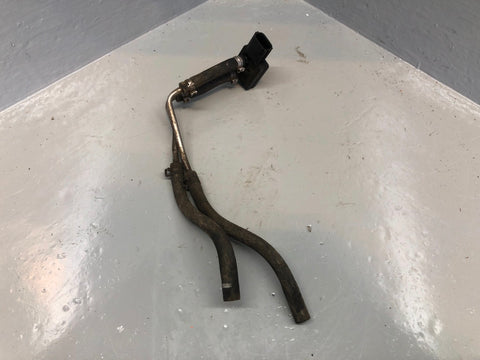 Jaguar XF DPF Pressure Sensor Exhaust 3.0 TDV6 X250 6G9N-5L200-AA 2008 to 2015